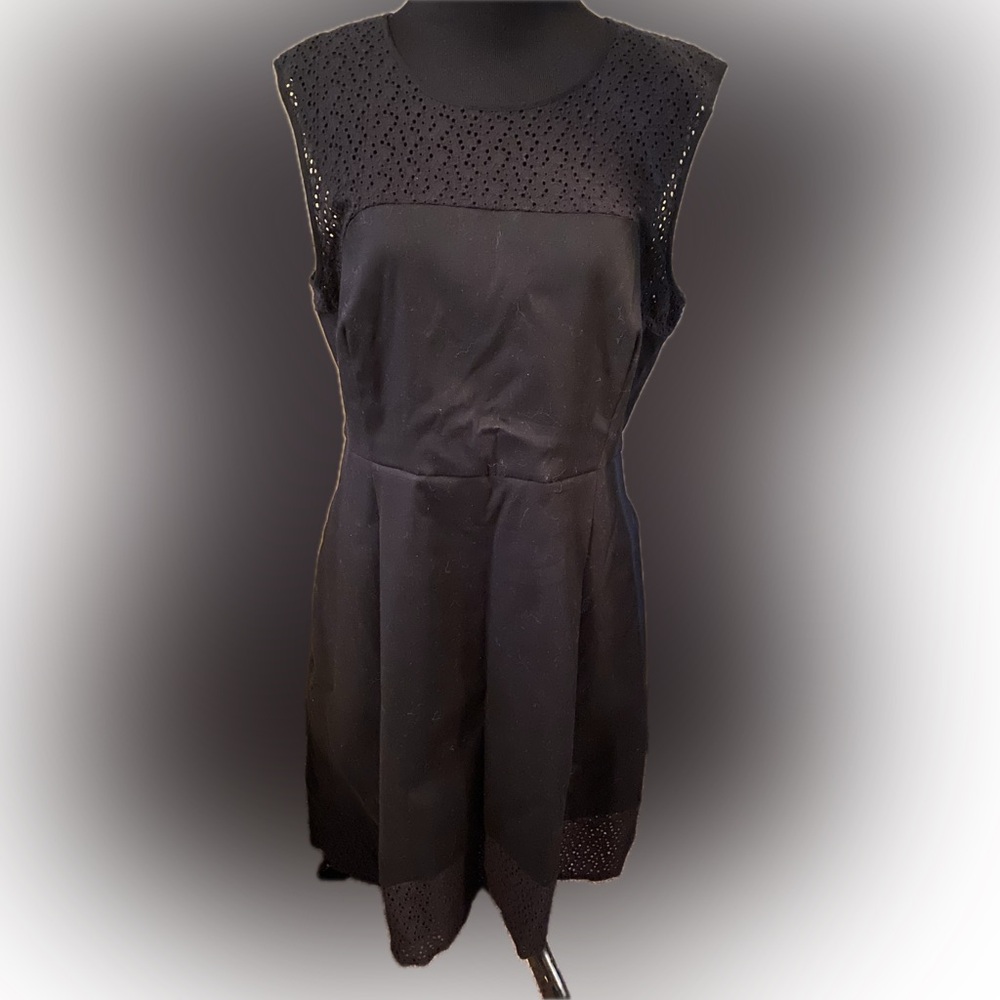 Hatley dress